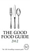 Read the The Good Food Guide